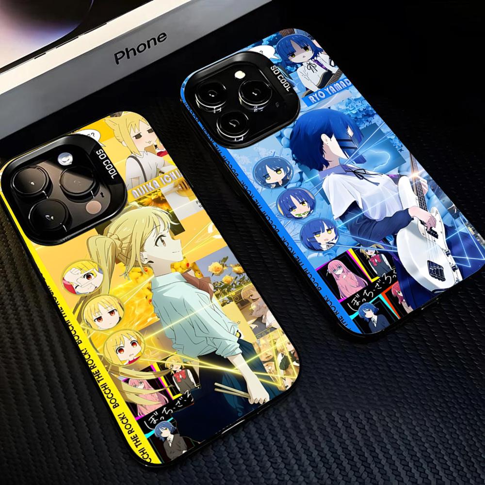Coque de téléphone Anime Cool  - Phone Cases For Iphone 15 avis et prix