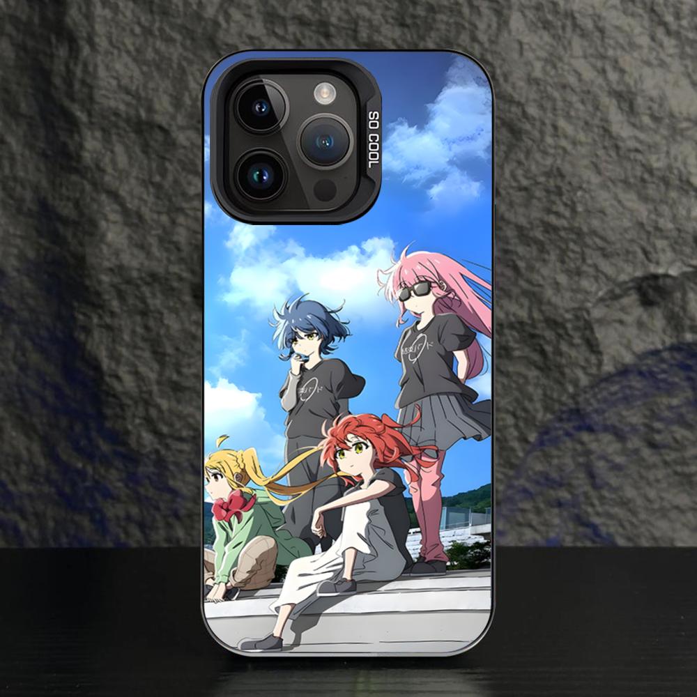 Coque de téléphone Anime Cool  - Phone Cases For Iphone 15 avis et prix