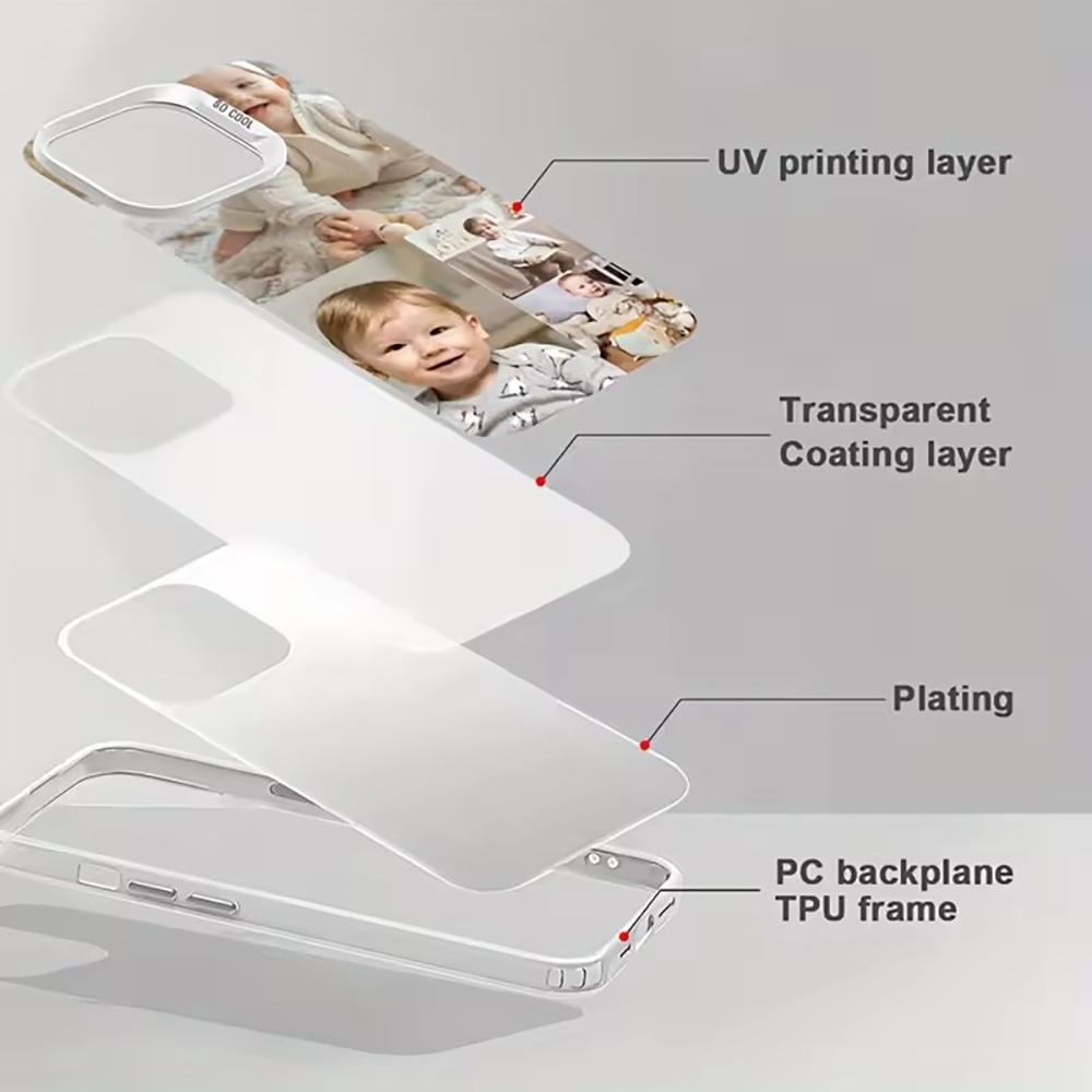 Coque de téléphone Anime Cool  - Phone Cases For Iphone 15 avis et prix
